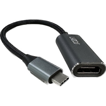 変換アダプタ HDMI to TypeC 1ケース 6個入 Lazos