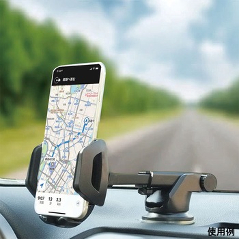 スマホスタンド 吸盤型 1ケース 20個入 Lazos