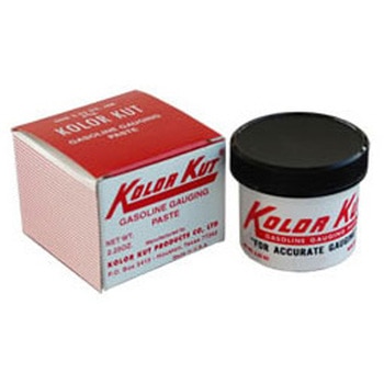ガソリンゲージングペースト KOLOR KUT KOLOR KUT