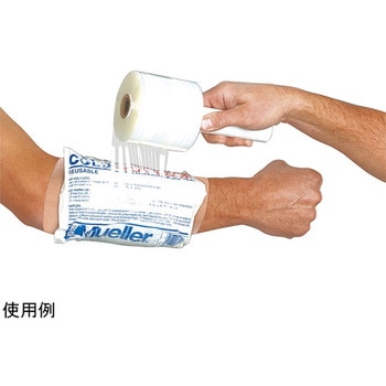 EZラップ 10cm×300m Mueller