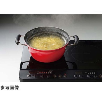 にこみーな IH対応蒸し料理鍋 24cm 和平フレイズ