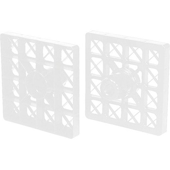 プラテクターS265 乳白色 アズワン