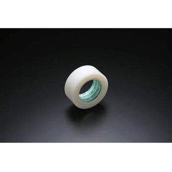ふっ素樹脂粘着テープ 160N 10m×25mm 中興化成工業