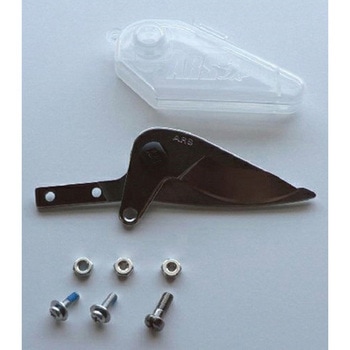 ポールチョキスタンダード 剪定タイプ用PCスタンダード 剪定替刃一式 アルスコーポレーション