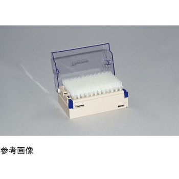 2Dチューブ 1mL 1D ラック 未滅菌 1箱 96本×5ラック MATRIX