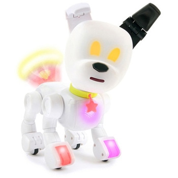 夢のロボット犬 Dog-E BPS(電池企画販売)