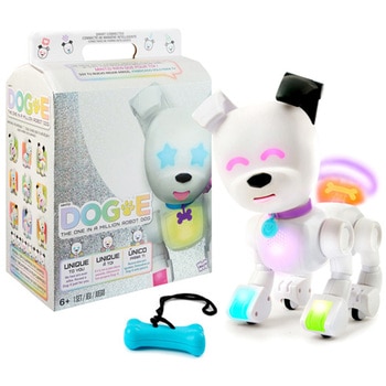 夢のロボット犬 Dog-E BPS(電池企画販売)