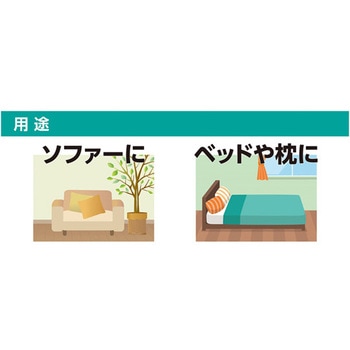 使い捨てシーツ 白 ミニ 36×60cm 50枚入 アーテック[学校教材・教育玩具]