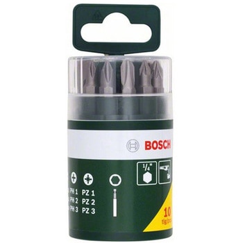 ドライバービットセット BOSCH(ボッシュ)