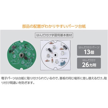 人感センサーライト ダミーカメラ型 アーテック