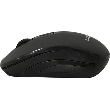 ワイヤレスマウス 2.4GHz 1ケース 20個入 Lazos