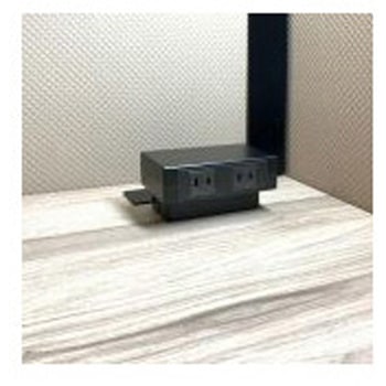 コンセントボックス サンワサプライ