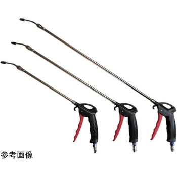 trad 伸縮式エアダスター #360732 三共コーポレーション