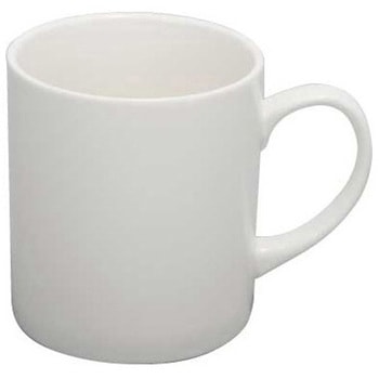 陶器マグカップ 96個入 サンワ