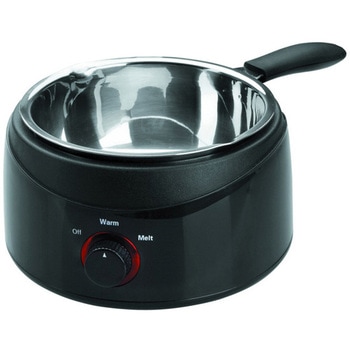 チョコレート溶解器 乾式 1L Chocolate bain marie Lacor