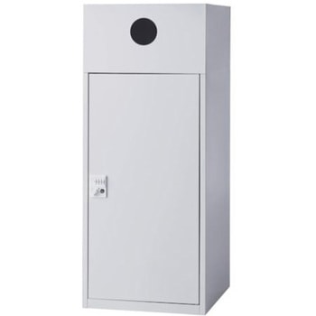 リサイクルステーション ボトル用 ホワイト 井上金庫販売