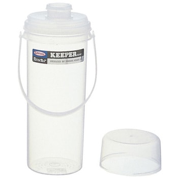 ナチュラルキーパーシリーズ コツプツキクーラーL N 1ケース 10個×9小箱入 岩崎工業