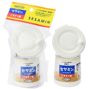 エスコートシリーズ ゴマすり W SW 1ケース 16個×6小箱入 岩崎工業