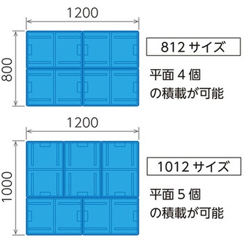 オリコン P63B ブルー アズワン