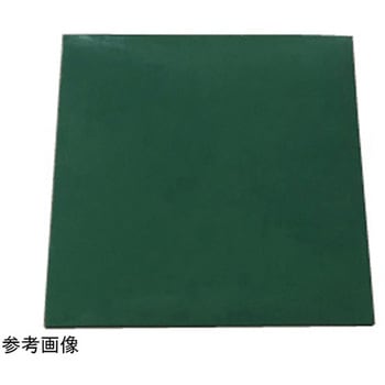 難燃性ゴム 5T×1m×20m 入間川ゴム