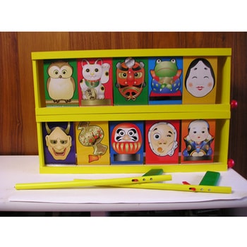 スマイル射的 スマイルファクトリー