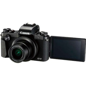 G1X MKⅢ コンパクトデジタルカメラ PowerShot G1 X Mark III 1台