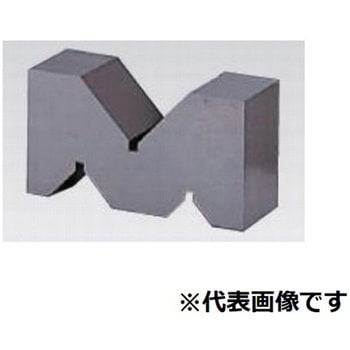 A型VブロックA級 一組/2個入 VAA-100 ユニセイキ