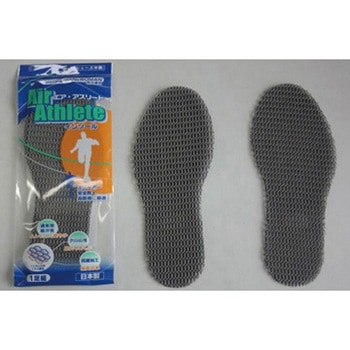 エアーアスリートインソール - 丸和ケミカル