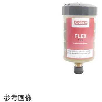 パーマフレックス 117mm FYH(日本ピローブロック)