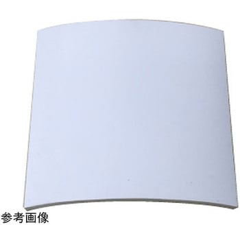 クロロプレンゴム白色 1.5T×1m×20m 入間川ゴム
