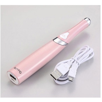 目元スッキリ 美・顔ペン 1台5役 キヨラカ