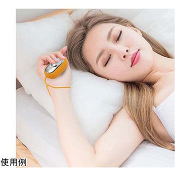 クイック睡眠補助器 ぐっすり君 キヨラカ