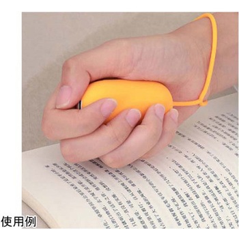 クイック睡眠補助器 ぐっすり君 キヨラカ