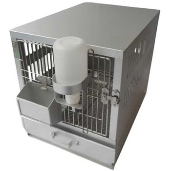 ウサギ飼育ケージ シナノ製作所
