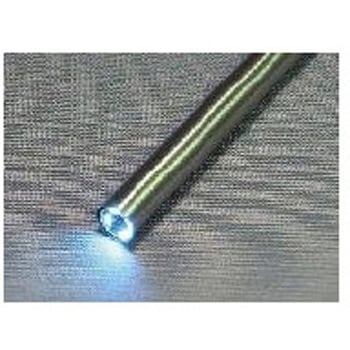 HNL-4.6CAM用ストレートアタッチメント/標準長20cm HNL-4.6STV - SPIエンジニアリング