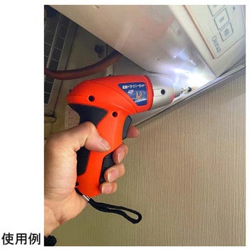42P電動ドライバーセット ウィキャン