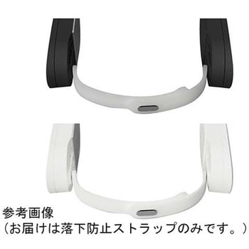 ネッククーラーSlim 落下防止ストラップ サンコー(電子機器)