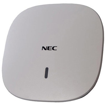 NEC QX-W1120 無線LANルーター NEC QX-W1120 基本部 Wi-Fi 6 (802.11ax)対応次世代アクセス