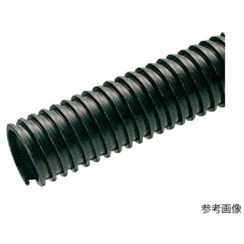 TACヘランダクト 径50X30M 東拓工業