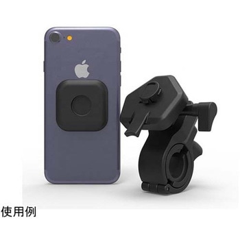 簡単スマホ取付キット キヨラカ