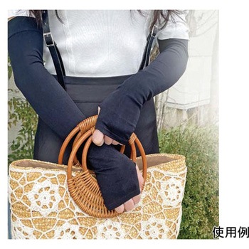 ひんやりアームカバー - ウィキャン