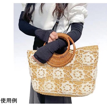 ひんやりアームカバー - ウィキャン