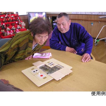 6つの扉 スマイルファクトリー