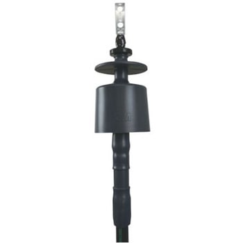 PST端末耐塩用ーEM T6PSーBシリーズ T6PS-B-38-EM 耐塩用圧着端子仕様 アズワン