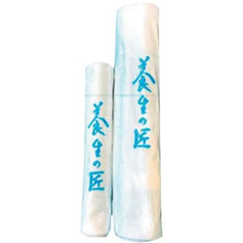「養生の匠」鳥居枠組用支柱 布タイプ 幅24cm 長さ1m 下村工業