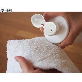 汚れも取れるクリーンワックス110番 - アズワン