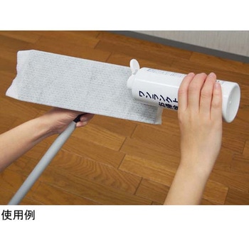 汚れも取れるクリーンワックス110番 - アズワン