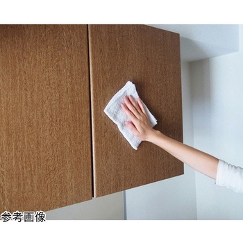 汚れも取れるクリーンワックス110番 - アズワン