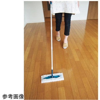 汚れも取れるクリーンワックス110番 - アズワン
