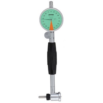 短脚シリンダーゲージ 35-60 CC-2HS ピーコック